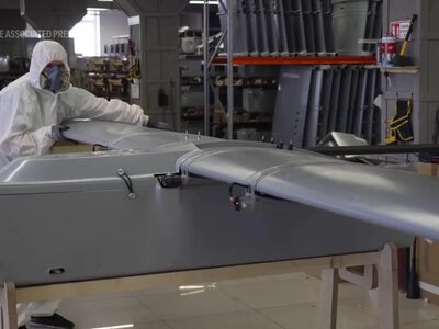 Currency revenue, new investments, and scaling of the defense industry: what arms exports will give Ukraine