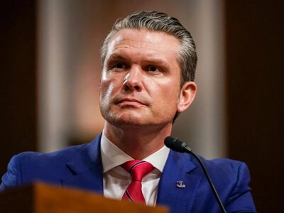 Pentagon chief Hegseth to address Congress for the first time in two months - will discuss war costs with Iran