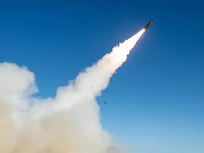 Britain and Germany are developing a missile to protect Europe from Russia - The Telegraph