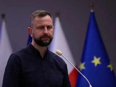 Poland warned of a possible provocation by the Russian Federation using Ukrainian drones