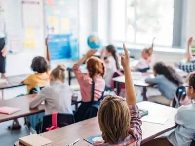 In Kyiv, a lyceum teacher was fined for showing a cartoon in Russian - Language Ombudsman