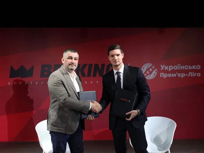 BETKING becomes a strategic partner of the UPL