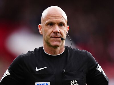 Anthony Taylor retires: Premier League referee steps down after 16 years in top flight following World Cup