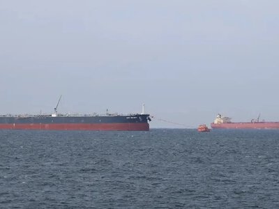 Kazakhstan has suspended oil supplies to the terminal on the Black Sea due to attacks on tankers