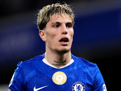 Alejandro Garnacho transfer news: Aston Villa begin talks to sign forward from Chelsea