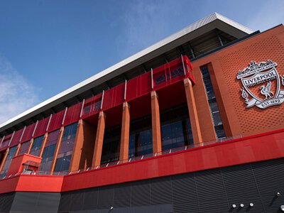 Liverpool: Consortium led by former QPR co-owner Amit Bhatia seeking minority stake in Anfield club