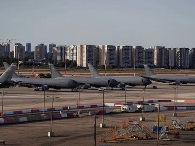 Iran warned Bulgaria over plans to host US aircraft
