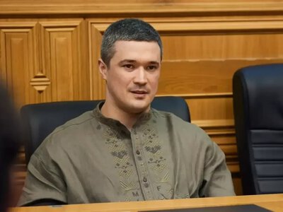This is new air and new hope: Fedorov congratulated Drapatyi on his appointment as Commander-in-Chief of the Armed Forces of Ukraine
