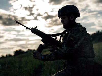 Russian troops lost 1,330 soldiers and 1,610 UAVs in a day