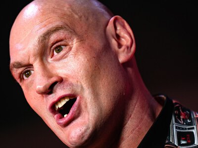 Tyson Fury vs Mariusz Wach: 'Gypsy King' says world is yet to see 'best' version of him at nearly 38 years old