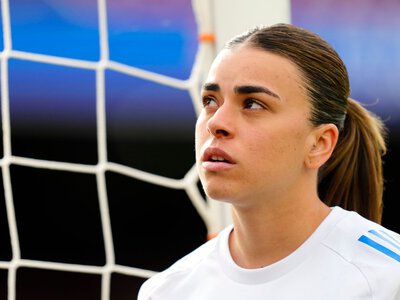 Misa Rodriguez: Arsenal sign Real Madrid goalkeeper on a free transfer