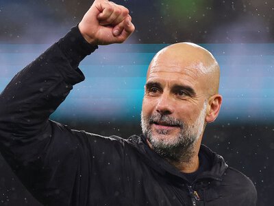 Italian Football Federation holds talks with Pep Guardiola about replacing Gennaro Gattuso as head coach