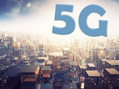 Solutions from Ukraine: Kyiv starts pilot testing 5G mobile network before full launch after martial law ends