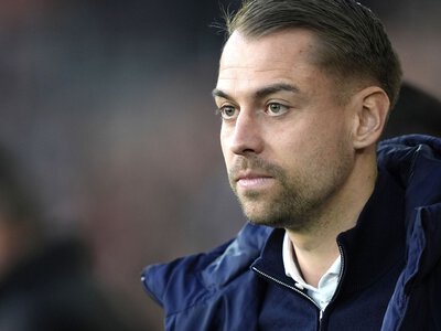 Tonda Eckert: Southampton boss charged by FA over Spygate scandal that expelled club from Championship play-offs