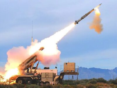 In Ukraine or in Europe: where and when can missile production for Patriot be deployed