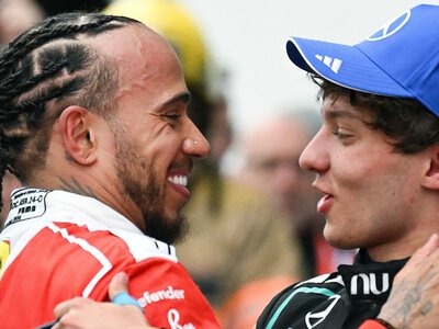 Hungarian GP: Why Budapest could ignite Lewis Hamilton and Ferrari title fight against Kimi Antonelli
