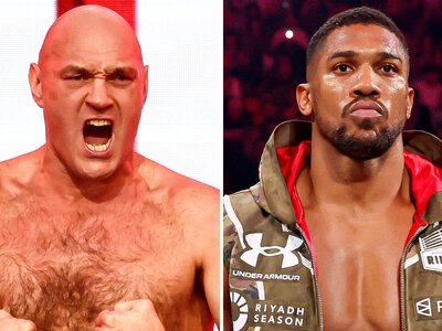 Tyson Fury vs Anthony Joshua: The Gypsy King casts doubt on fight with AJ ahead of Mariusz Wach bout in Thailand