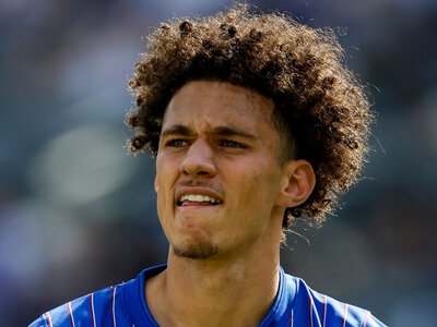 Maghnes Akliouche transfer news: Liverpool make initial approach for Monaco winger amid PSG interest