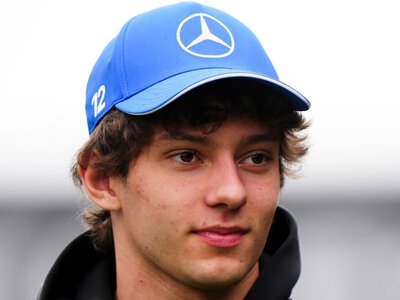 Hungarian GP: Kimi Antonelli, Oscar Piastri among five drivers to miss first practice for race in Budapest