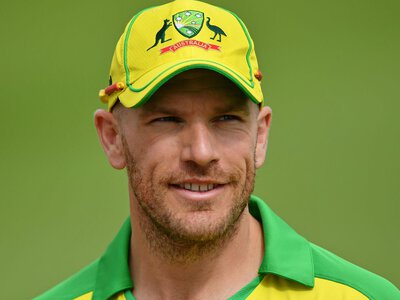 Aaron Finch labels English cricket a 'circus' after Ben Stokes and Brendon McCullum's exits and says Australians are 'laughing' 