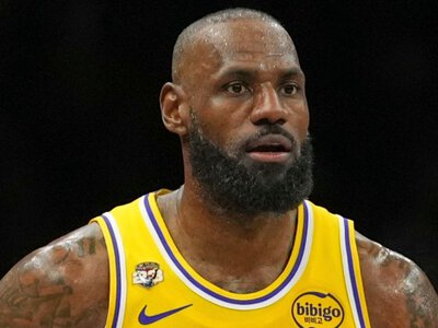 LeBron James: Miami Heat admit video teasing NBA legend's return posted by mistake