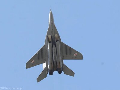 NATO country asks Poland for MiG-29s that Ukraine is waiting for