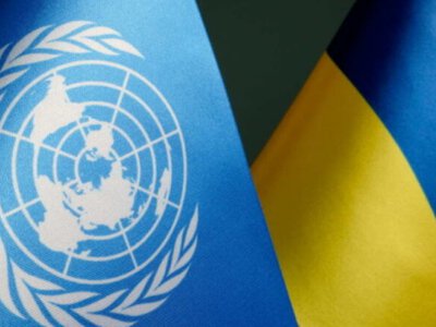 UN seeks to raise $358 mln to support Ukrainians during winter