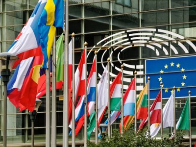EU ambassadors agree on 21st sanctions package against Russia: approval starts on July 23