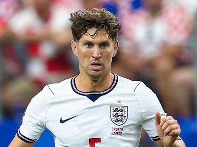 Arsenal transfer news: Gunners interested in John Stones and Ezri Konsa after William Saliba injury blow