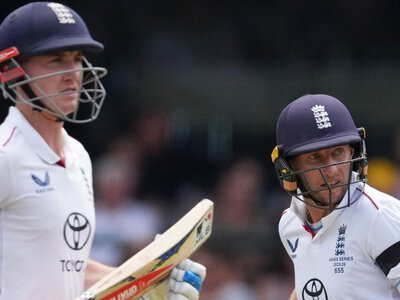 The Ashes: England vs Australia men's and women's dates confirmed for 2027 edition
