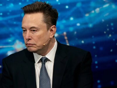 Elon Musk wants to allocate $100 million for a new film adaptation of The Odyssey