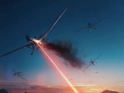 Ukraine may receive laser weapons against drones within a few months - the Armed Forces of Ukraine revealed details