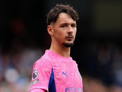 Leeds United transfer news: James Trafford talks begin with Man City over deal for England goalkeeper