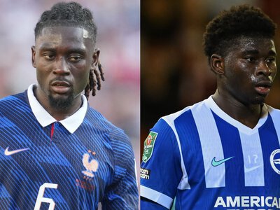 Man Utd transfer news: Manu Kone and Carlos Baleba strongly considered in search for third midfielder signing