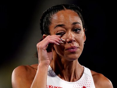 Commonwealth Games 2026: Katarina Johnson-Thompson, Dina Asher-Smith and netball star Natalie Metcalf out of Glasgow 2026