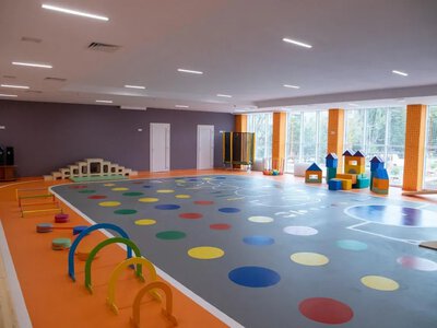 In Ukraine, building codes for kindergartens have been updated - what will change from October 1