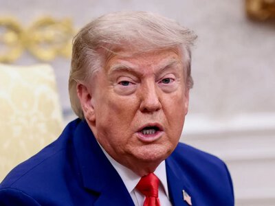 Trump put forward a new condition regarding the signed nuclear deal with Saudi Arabia