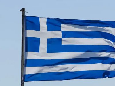 Greece will buy an air defense system from Israel for 3.5 billion euros