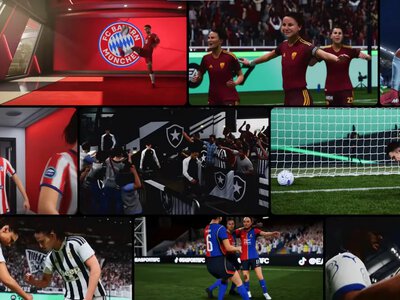 EA Sports has unveiled the release of the new EA Sports FC 27 series - new mechanics, the return of Ted Lasso and Alex Hunter