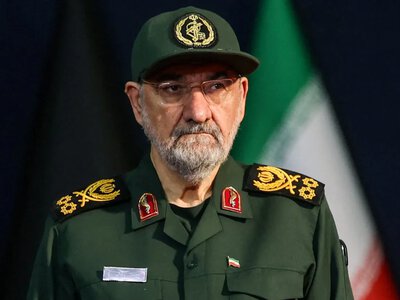 Khamenei's advisor accused Trump of making fatal mistakes in the conflict with Iran