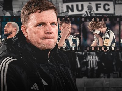 Newcastle transfer philosophy: Why Magpies are aiming to emulate Borussia Dortmund's work on young players
