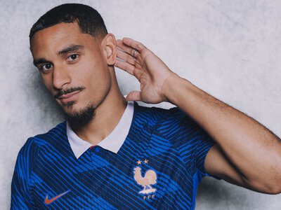 Maxence Lacroix to Chelsea: Crystal Palace defender is quick, excels when one-on-one and is a leader now too