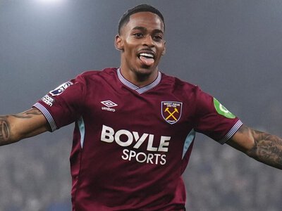 Crysencio Summerville transfer news: Al Hilal complete £60m signing of Netherlands international from West Ham