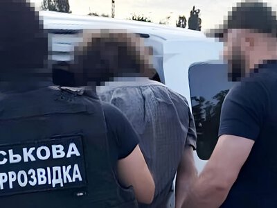 Adjusted russian attacks on gas stations and fuel tankers in Odesa region - SBU detains another enemy agent