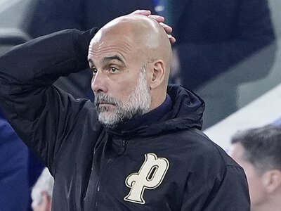 Pep Guardiola turns down chance to replace Gennaro Gattuso as Italy head coach - Sky in Italy