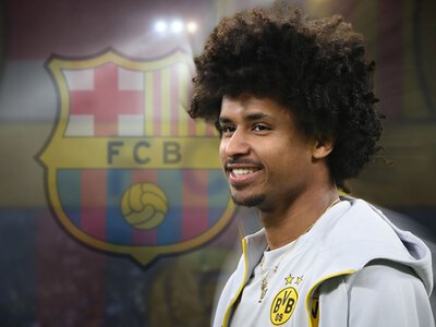Karim Adeyemi to Barcelona: Why Hansi Flick reunion could help former Borussia Dortmund winger unlock his potential
