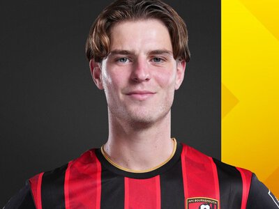 Alex Scott: How Bournemouth midfielder wanted by Arsenal, Chelsea and Man Utd flourished under Andoni Iraola