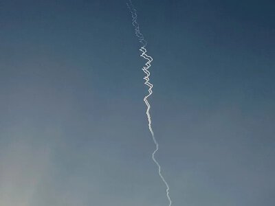 Russia struck a training ground during a weapons exhibition - there are dead and wounded