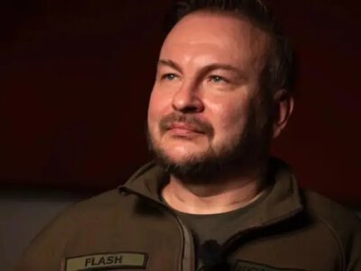 Beskrestnov stated that he was not at the training ground during the Russian attack due to risks