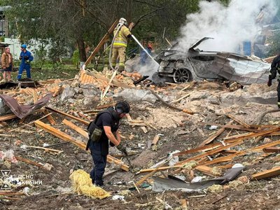 The Prosecutor General reported on the investigation into the organization of a weapons exhibition that became the target of a Russian missile strike.